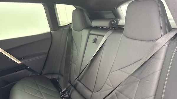 Used BMW iX 2022 for sale - 76234561: Photo 9
