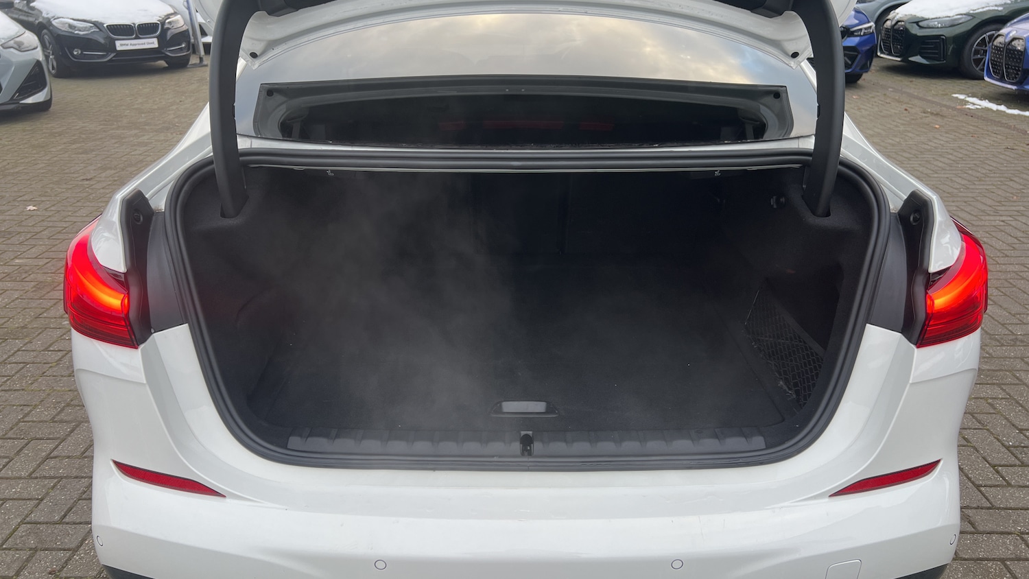 Used BMW 2 Series 2023 for sale - 76687081: Photo 13