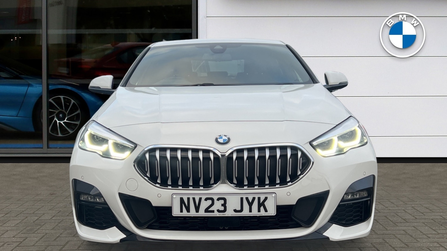 Used BMW 2 Series 2023 for sale - 76687081: Photo 16