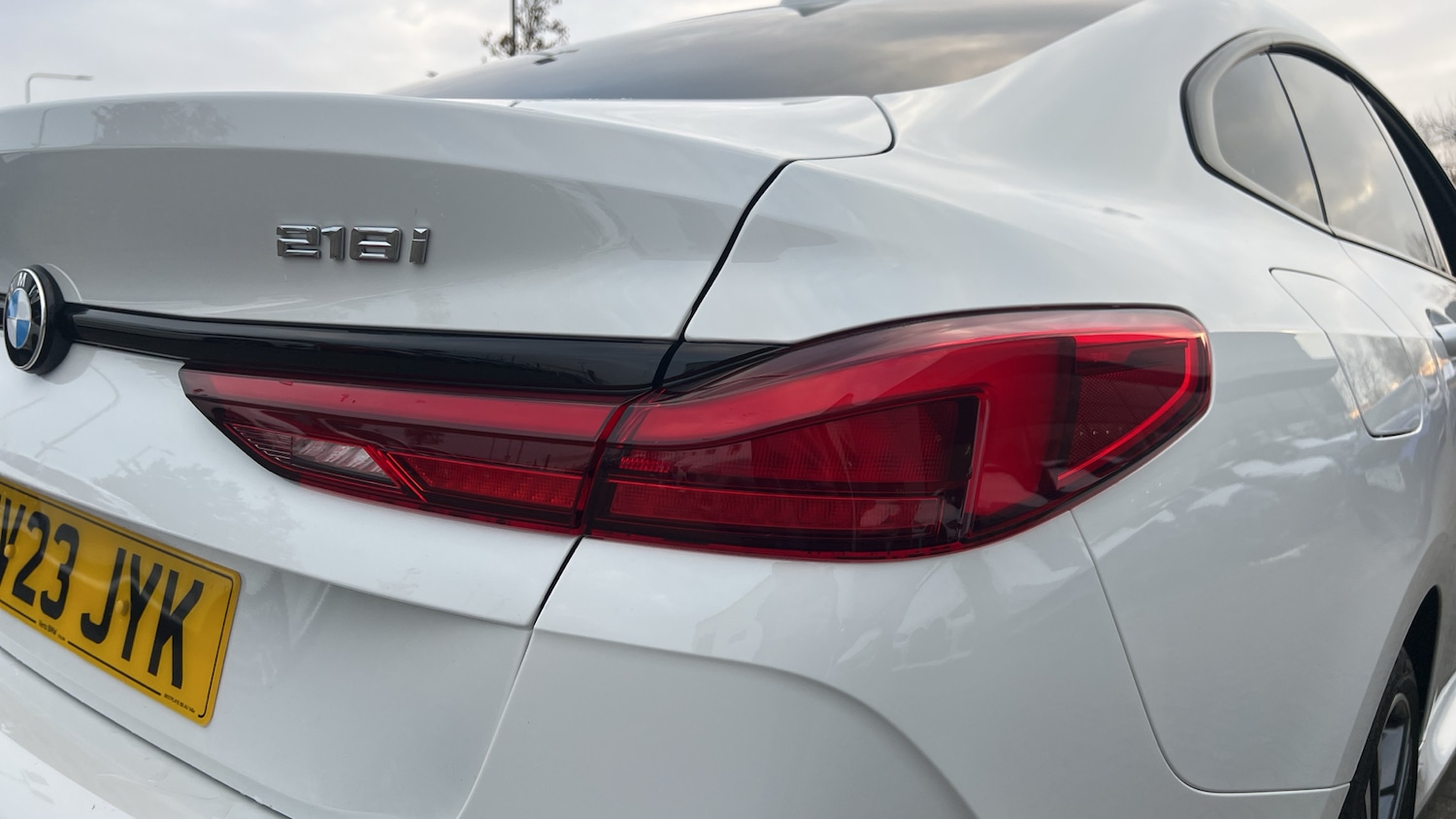 Used BMW 2 Series 2023 for sale - 76687081: Photo 22