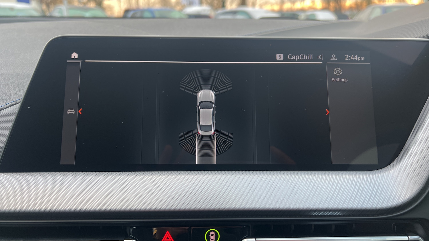 Used BMW 2 Series 2023 for sale - 76687081: Photo 25