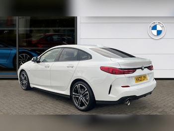 Used BMW 2 Series 2023 for sale - 76687081: Photo