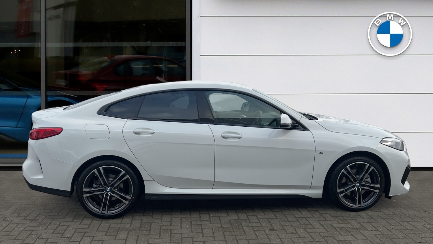 Used BMW 2 Series 2023 for sale - 76687081: Photo 3