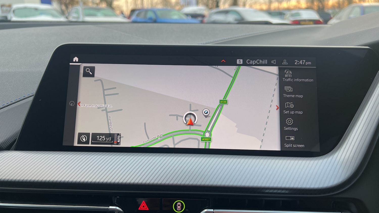 Used BMW 2 Series 2023 for sale - 76687081: Photo 32