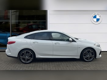 Used BMW 2 Series 2023 for sale - 76687081: Photo