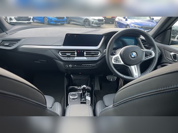 Used BMW 2 Series 2023 for sale - 76687081: Photo