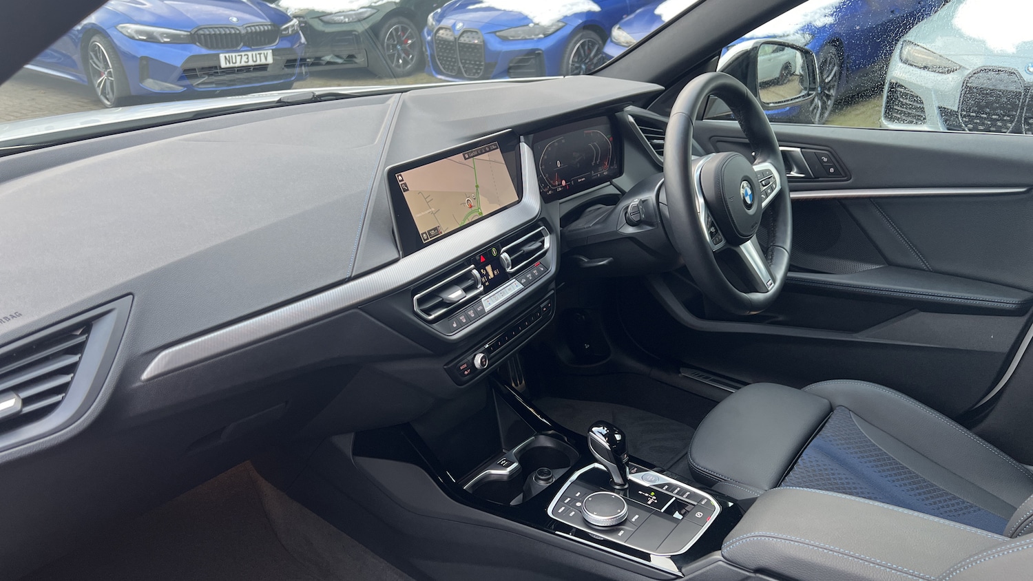 Used BMW 2 Series 2023 for sale - 76687081: Photo 7