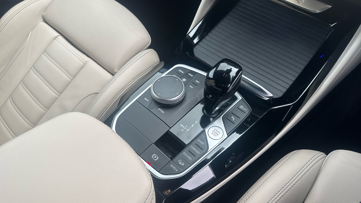 Used BMW X4 2021 for sale - 76903863: Photo 10