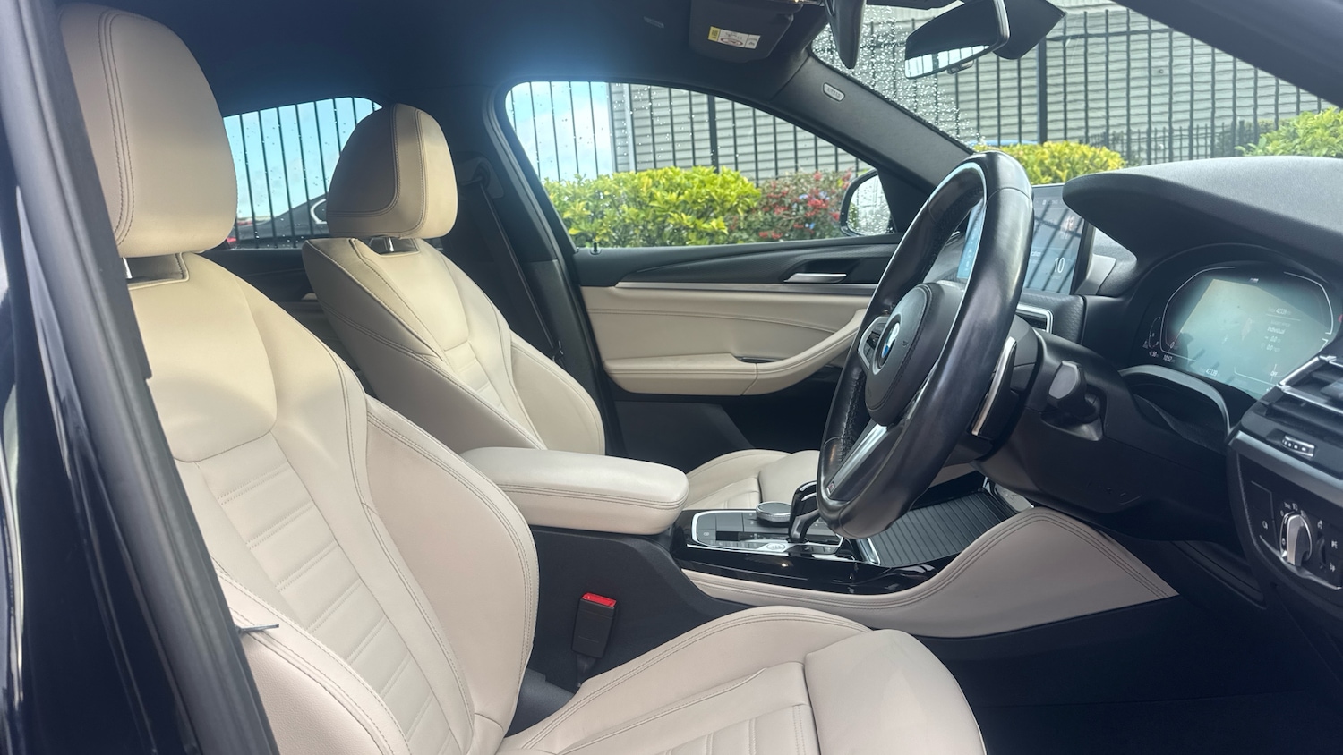 Used BMW X4 2021 for sale - 76903863: Photo 11