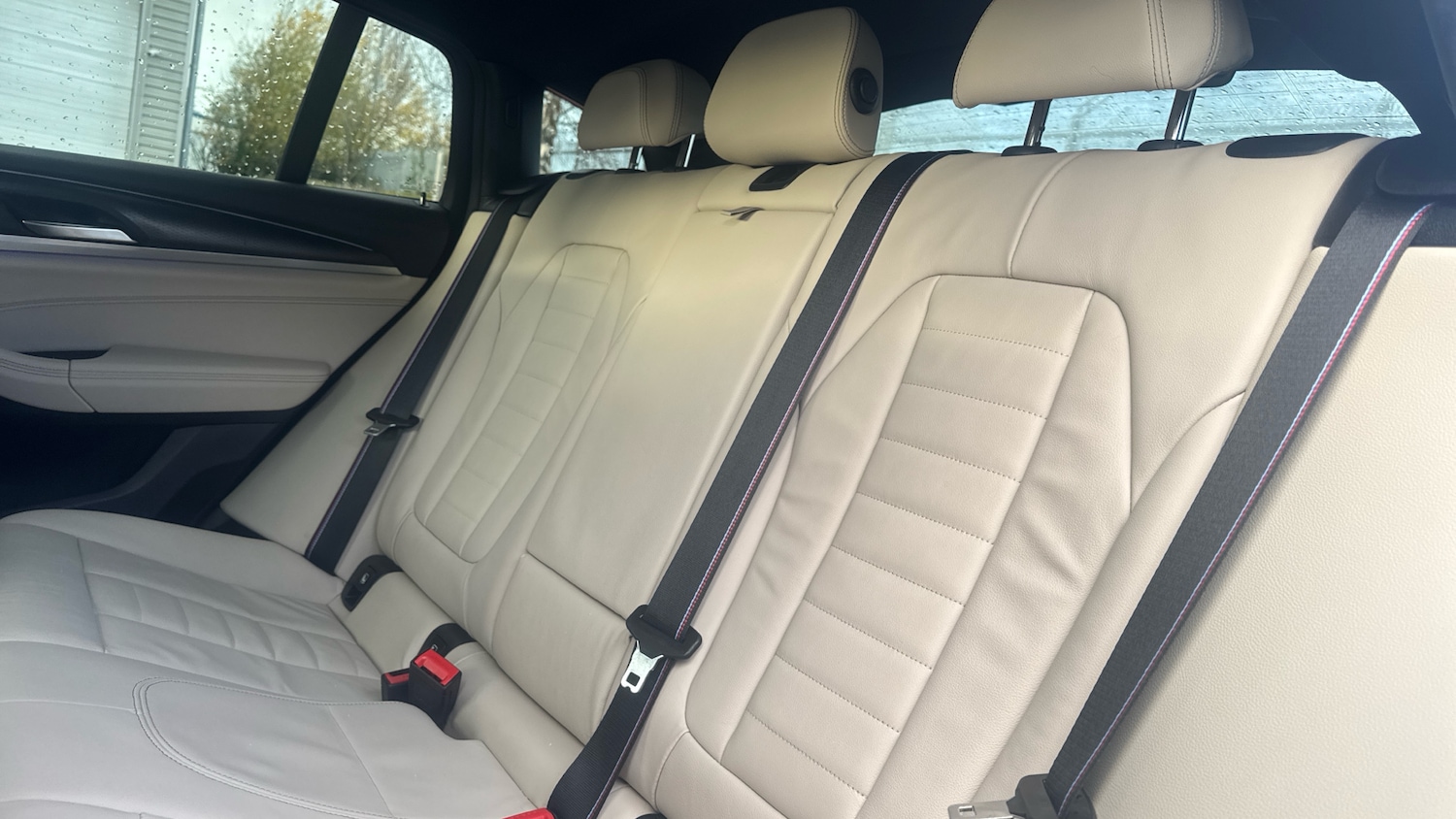 Used BMW X4 2021 for sale - 76903863: Photo 12