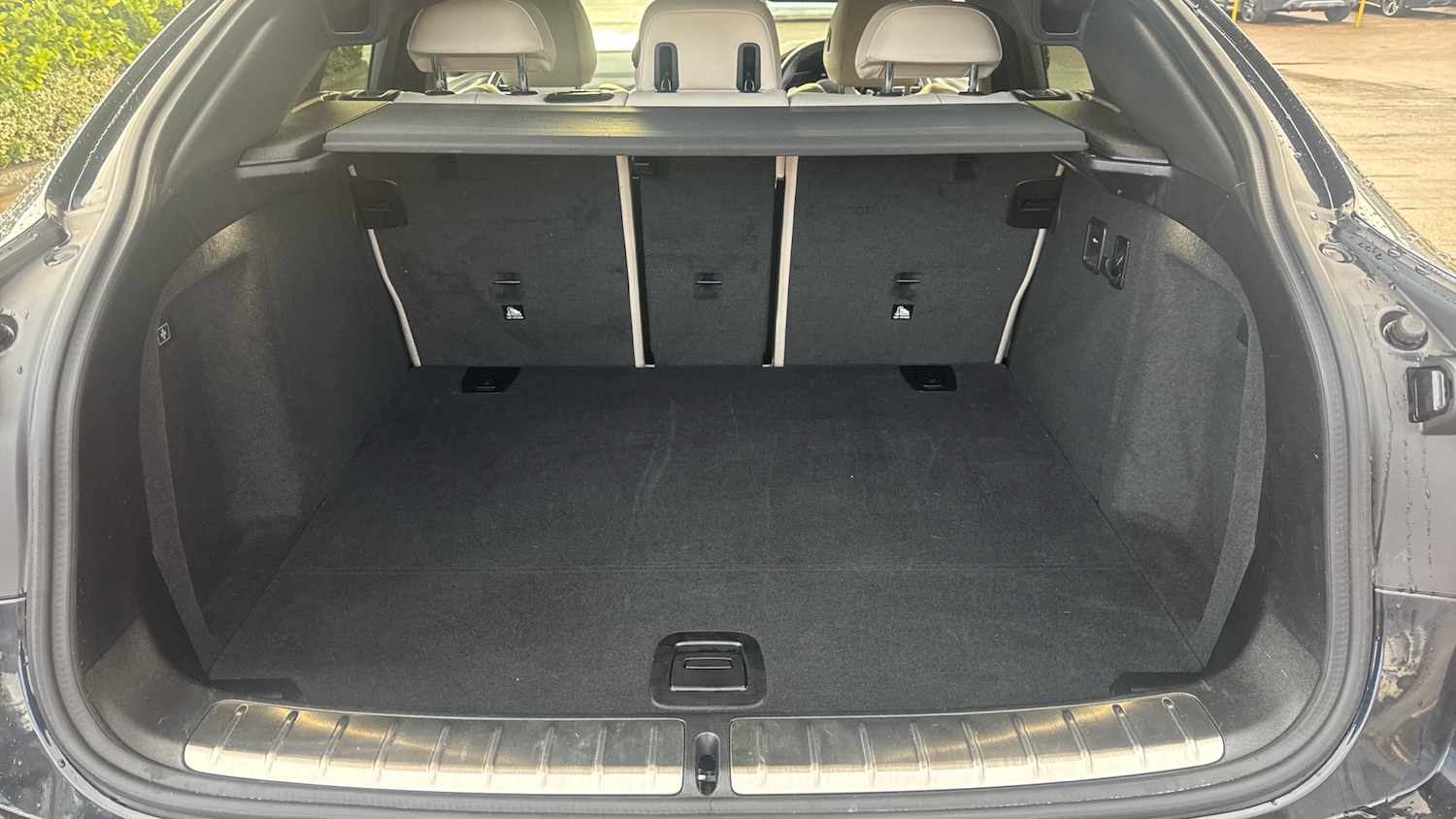 Used BMW X4 2021 for sale - 76903863: Photo 13