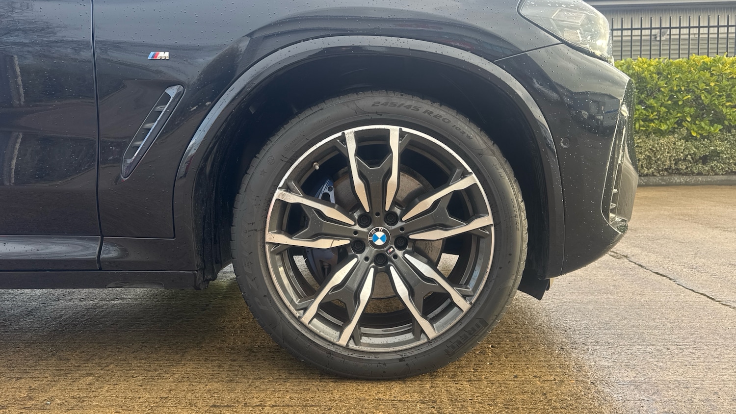 Used BMW X4 2021 for sale - 76903863: Photo 14