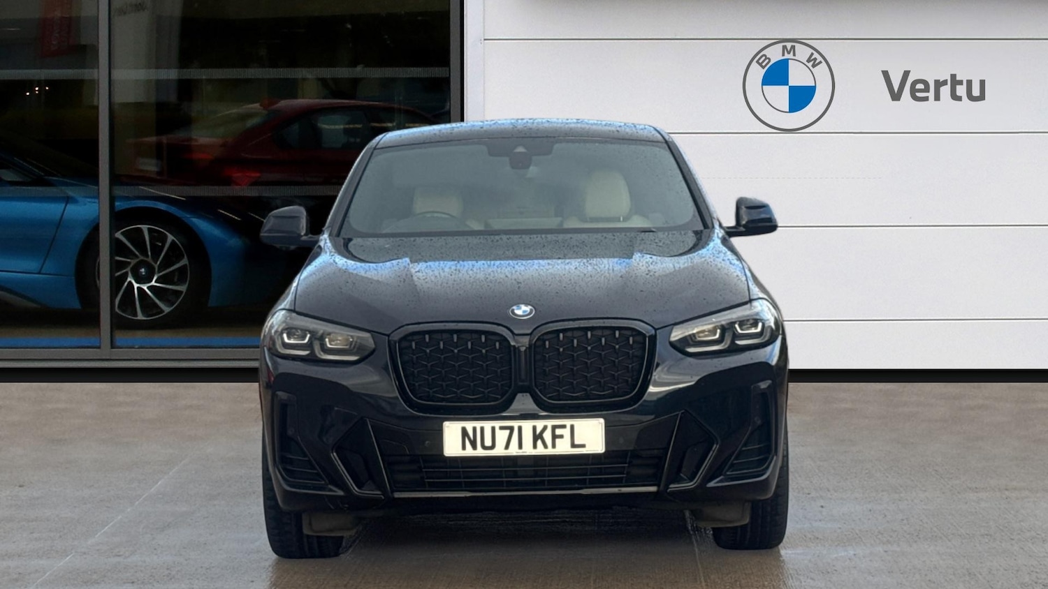 Used BMW X4 2021 for sale - 76903863: Photo 16