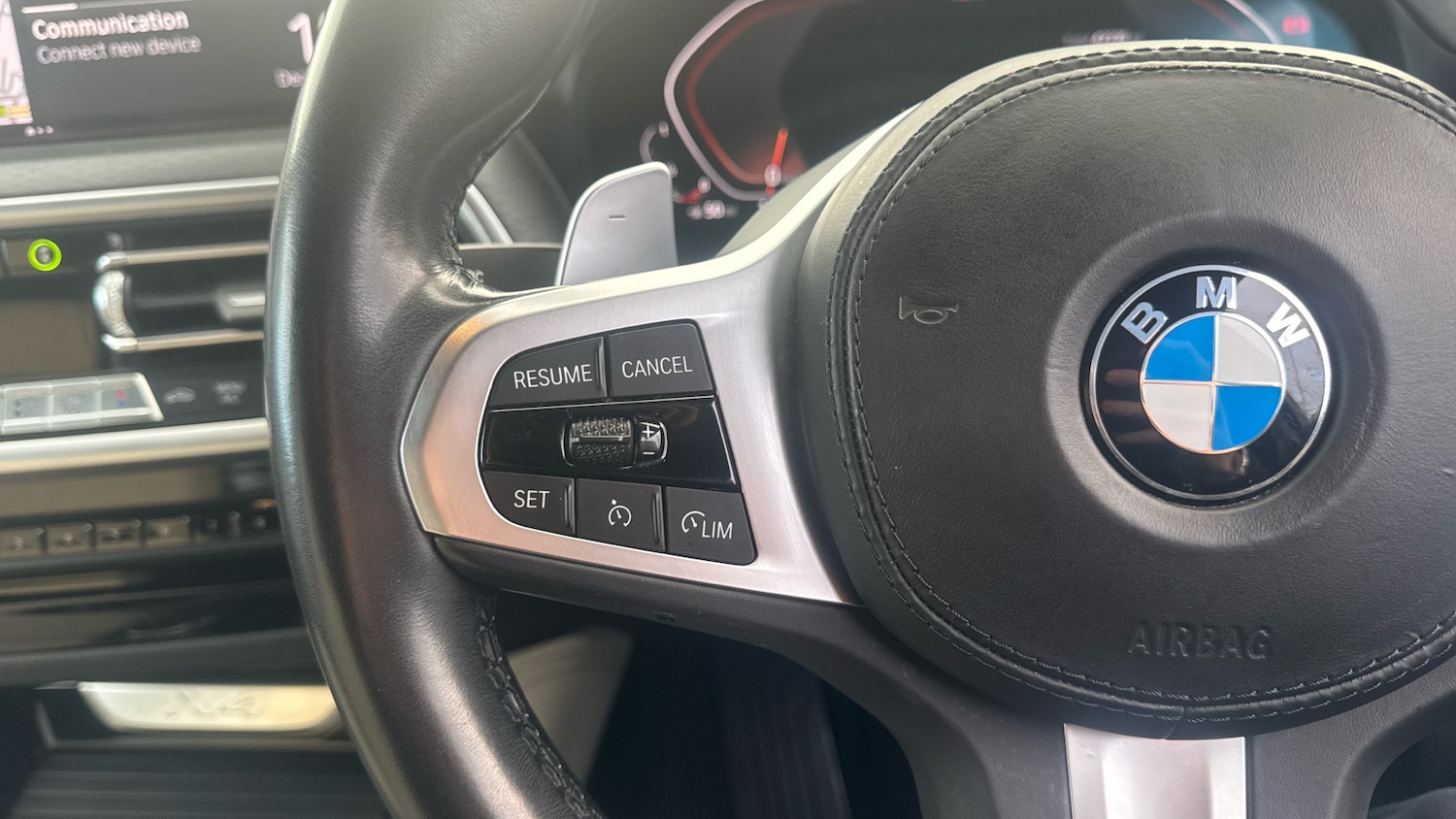 Used BMW X4 2021 for sale - 76903863: Photo 17