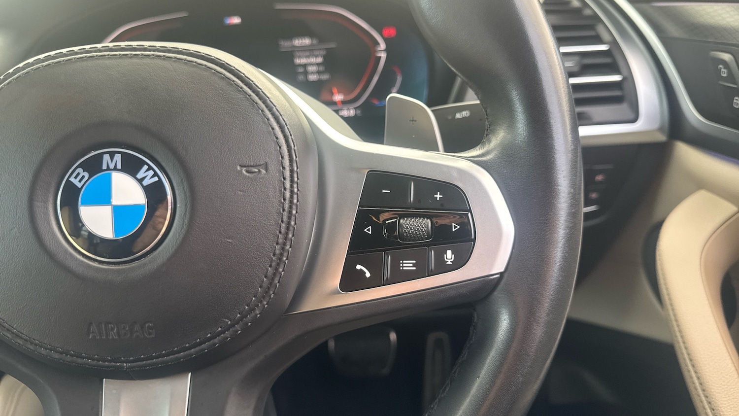 Used BMW X4 2021 for sale - 76903863: Photo 18