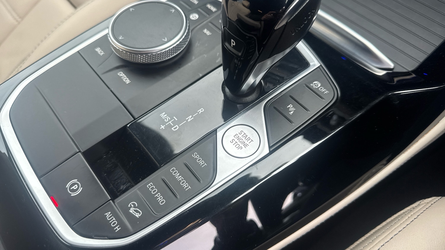 Used BMW X4 2021 for sale - 76903863: Photo 19