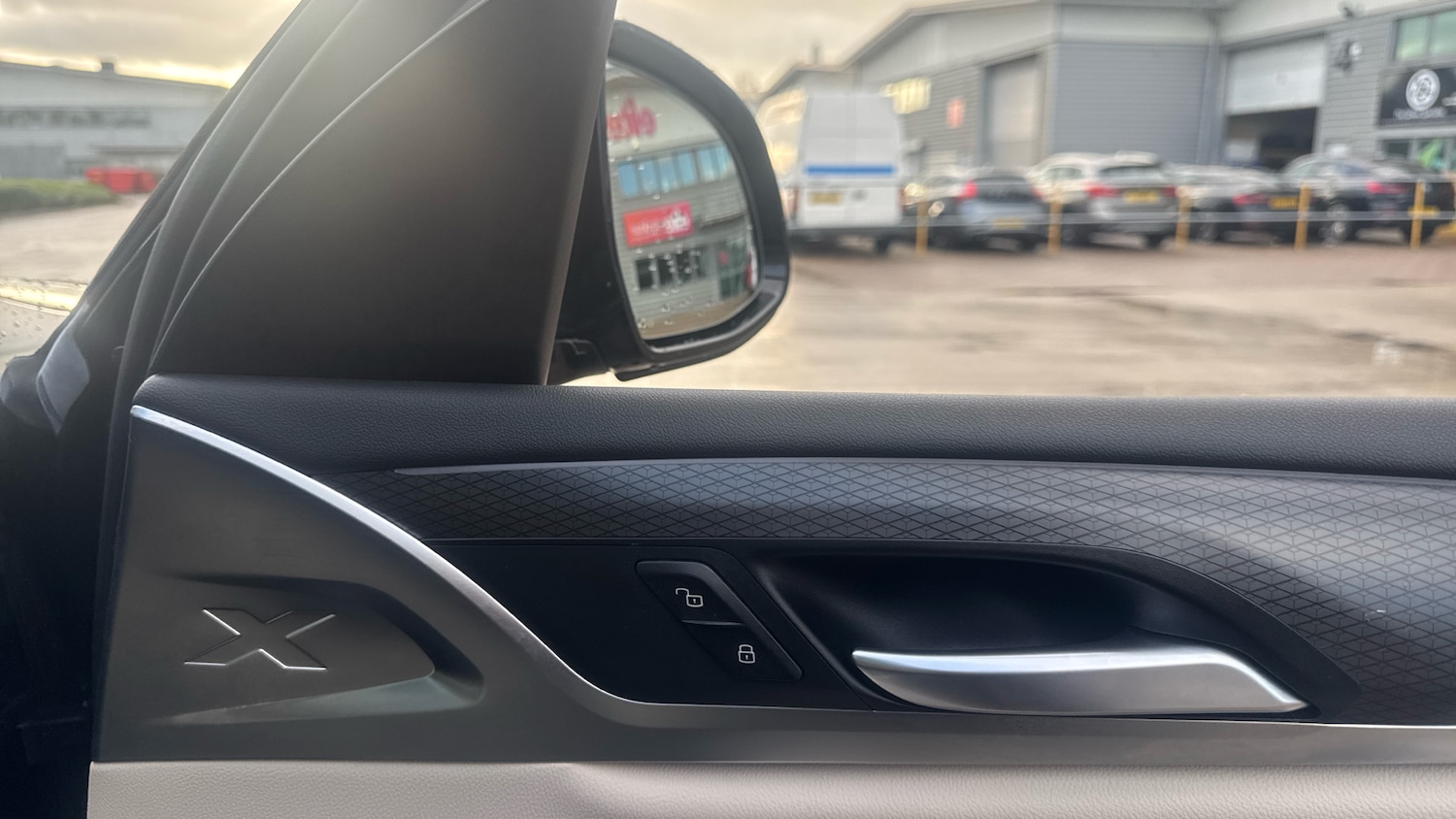 Used BMW X4 2021 for sale - 76903863: Photo 20