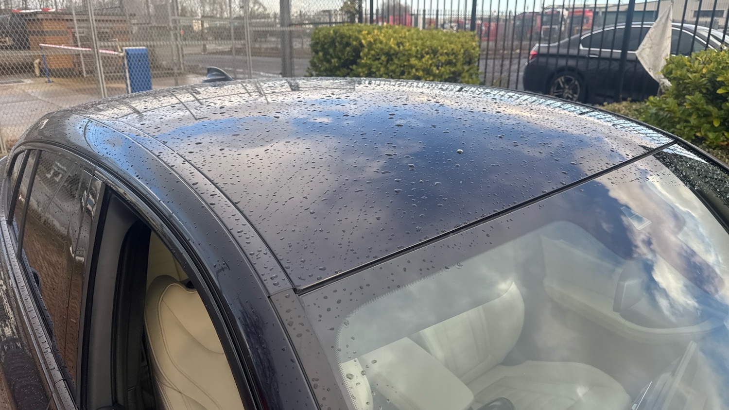 Used BMW X4 2021 for sale - 76903863: Photo 21