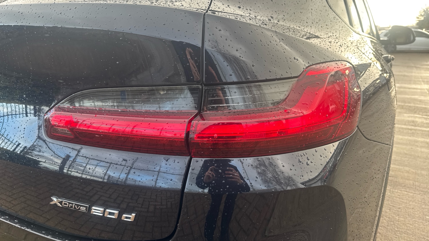 Used BMW X4 2021 for sale - 76903863: Photo 22