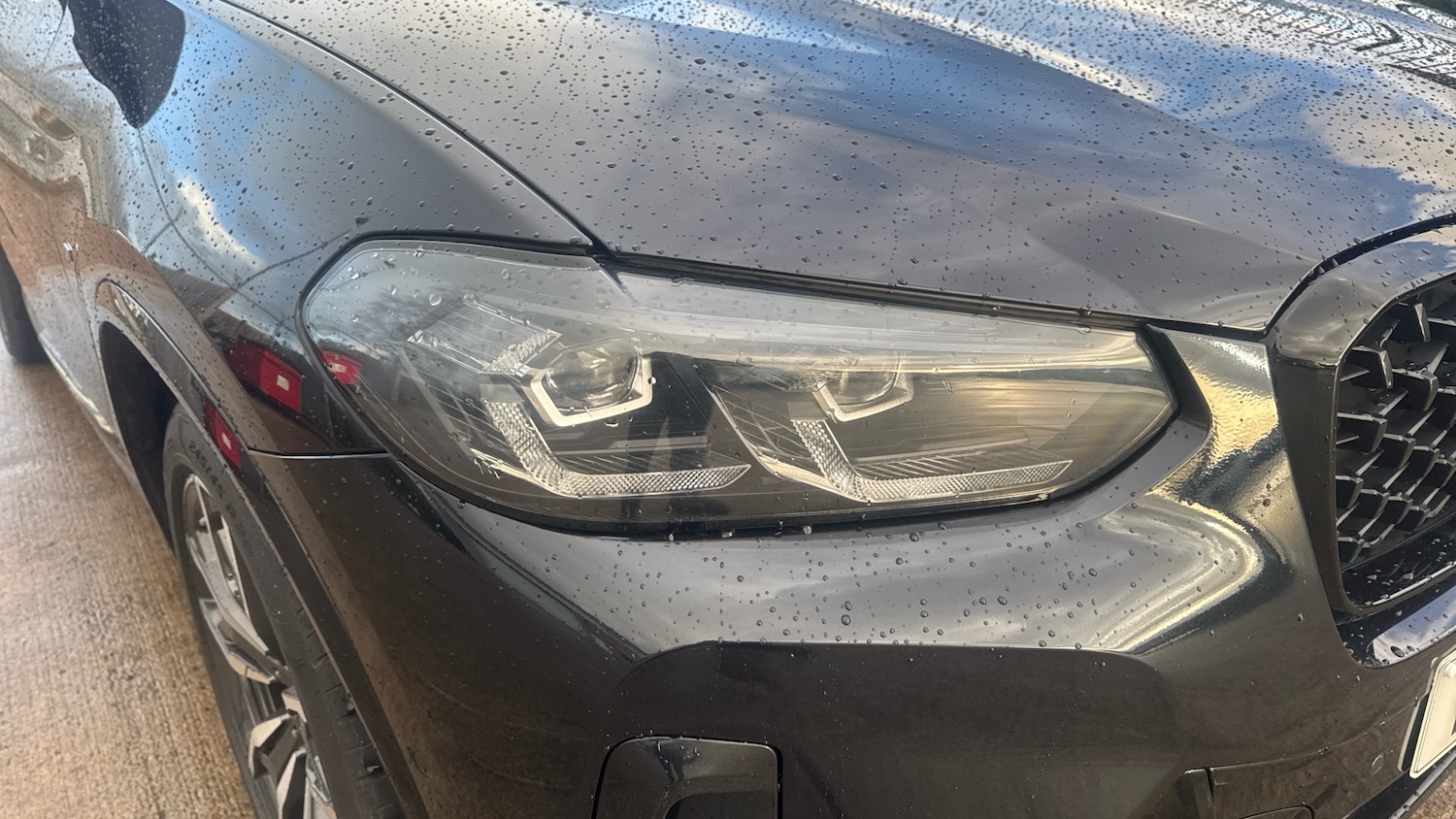 Used BMW X4 2021 for sale - 76903863: Photo 23