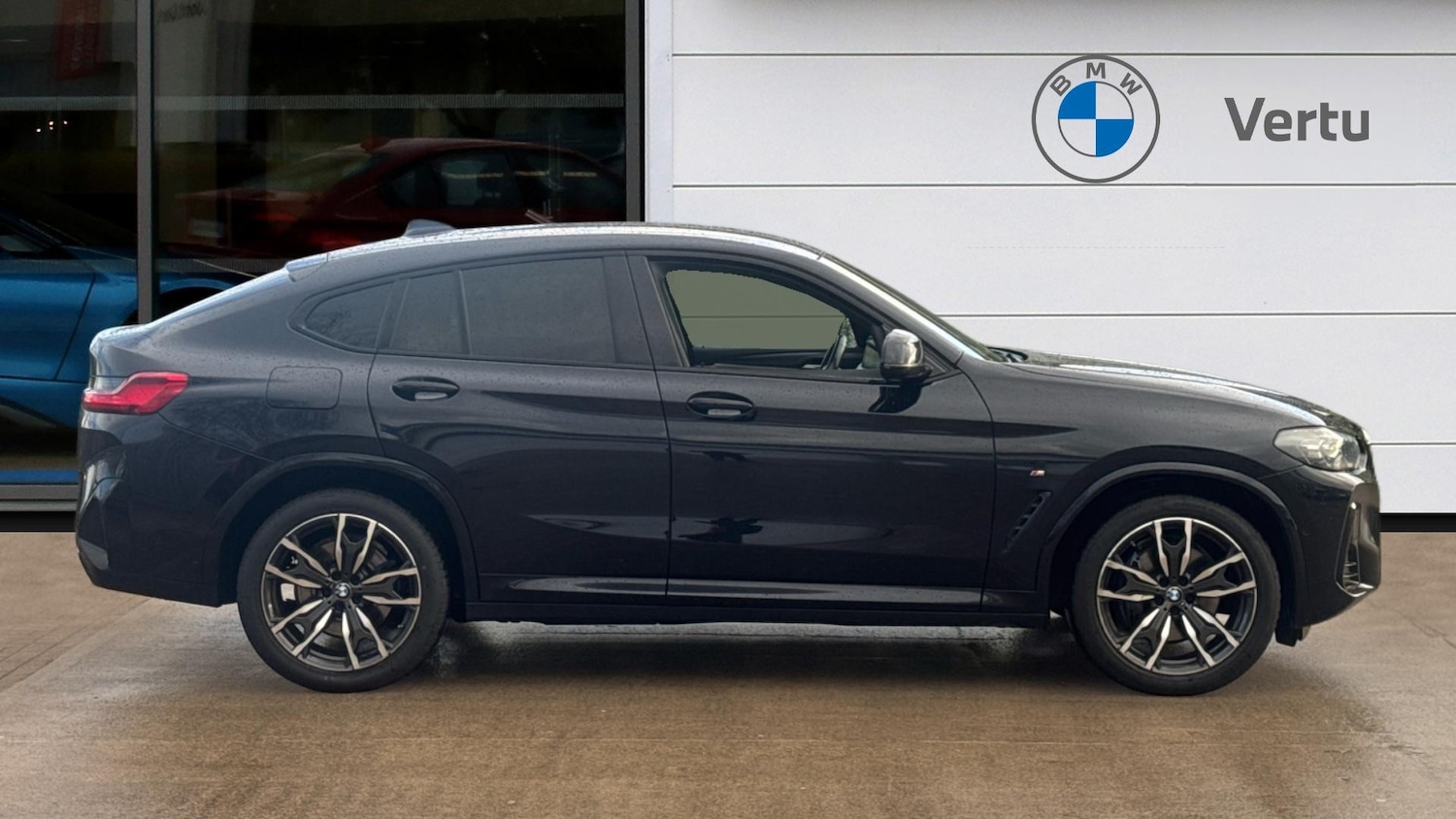 Used BMW X4 2021 for sale - 76903863: Photo 3