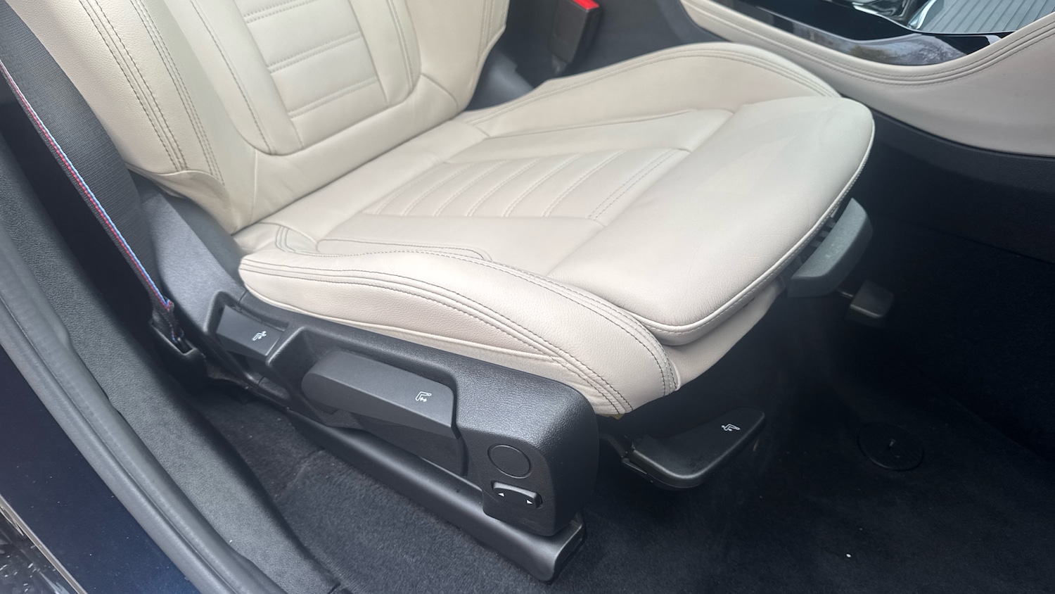 Used BMW X4 2021 for sale - 76903863: Photo 30