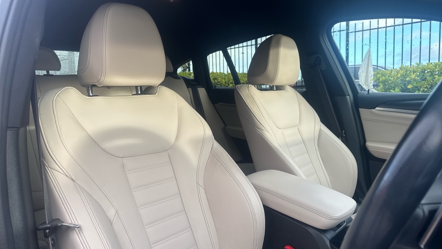 Used BMW X4 2021 for sale - 76903863: Photo 31