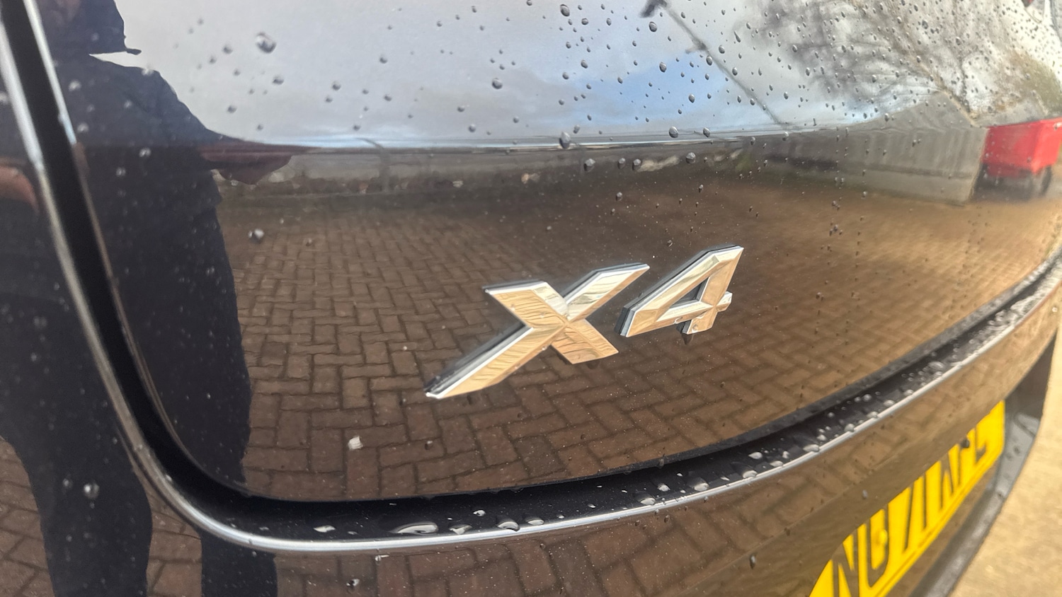 Used BMW X4 2021 for sale - 76903863: Photo 40