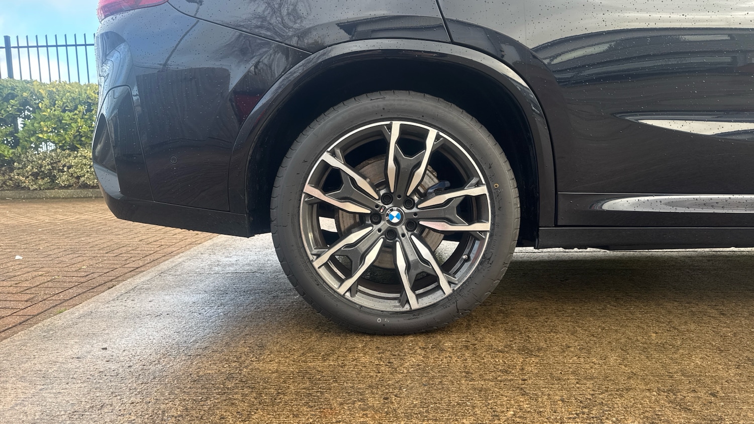 Used BMW X4 2021 for sale - 76903863: Photo 43