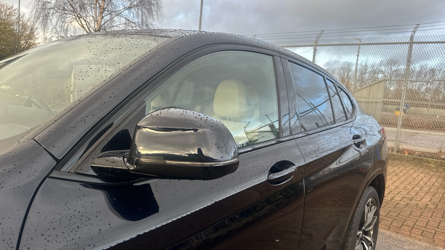 Used BMW X4 2021 for sale - 76903863: Photo 46