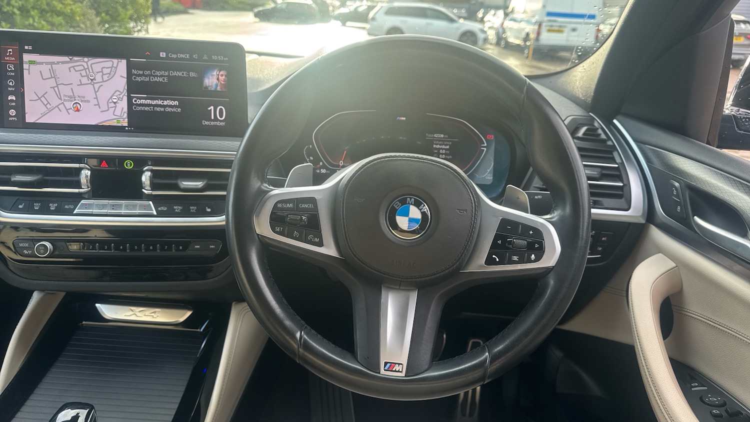 Used BMW X4 2021 for sale - 76903863: Photo 5