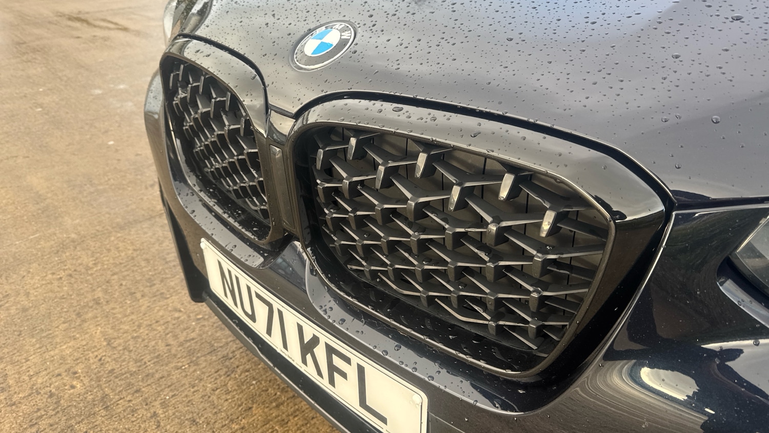 Used BMW X4 2021 for sale - 76903863: Photo 50