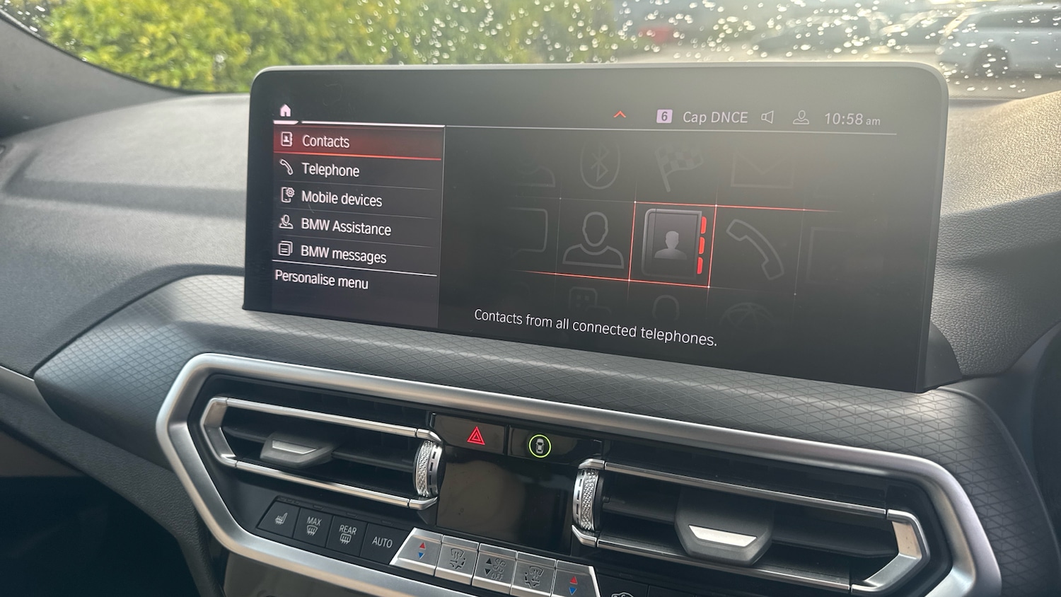 Used BMW X4 2021 for sale - 76903863: Photo 56