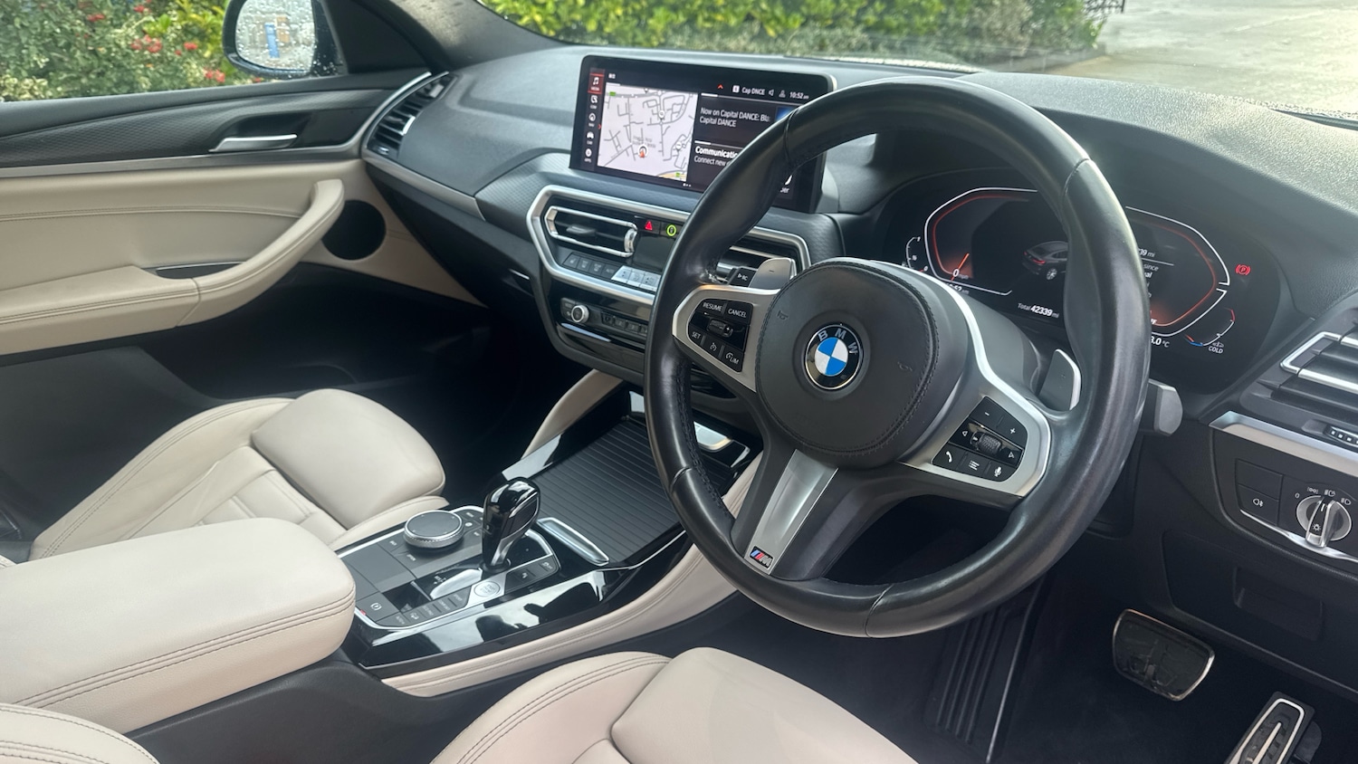 Used BMW X4 2021 for sale - 76903863: Photo 6