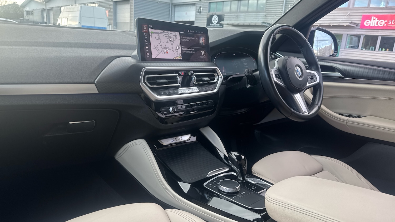 Used BMW X4 2021 for sale - 76903863: Photo 7