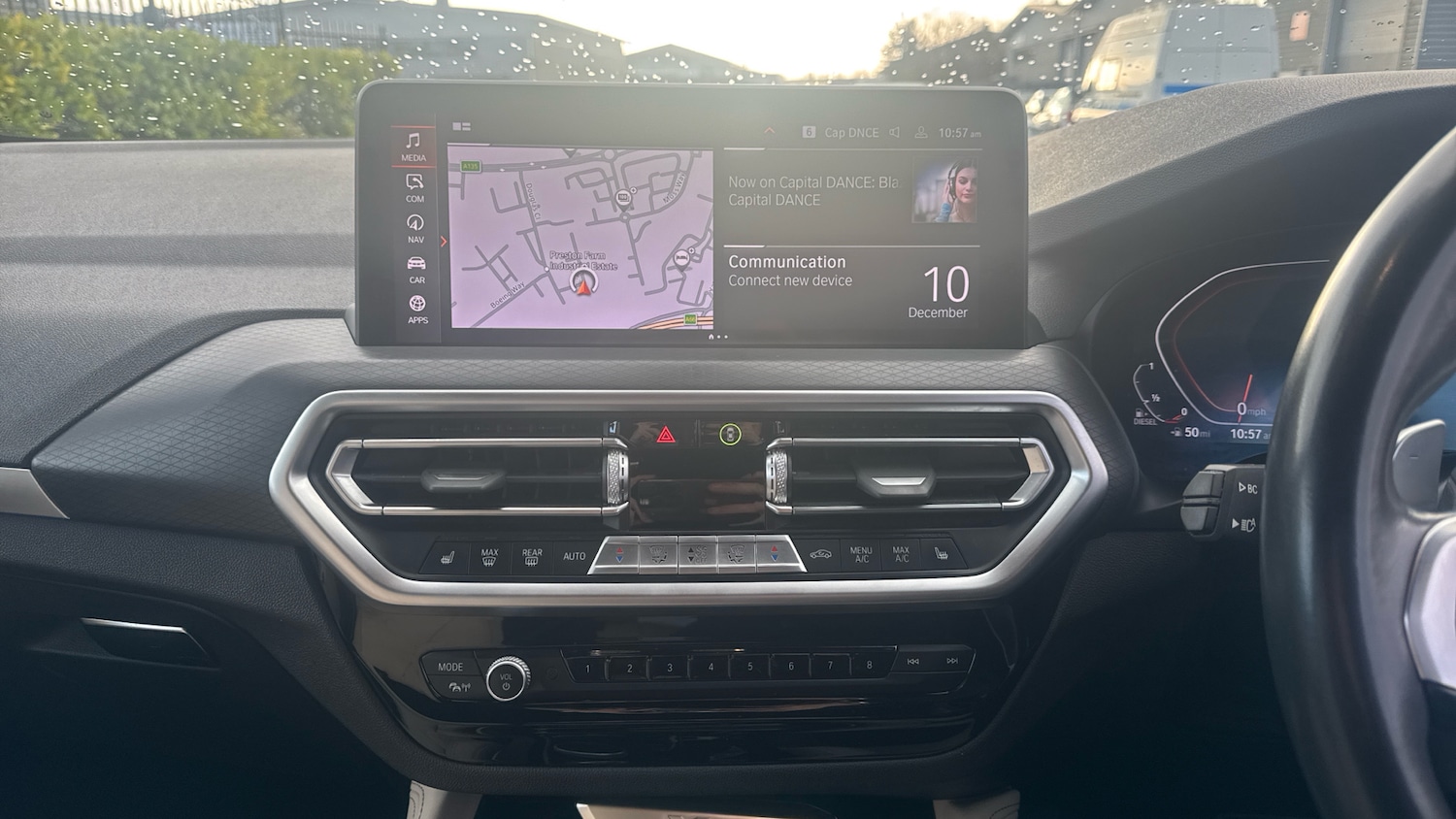 Used BMW X4 2021 for sale - 76903863: Photo 8