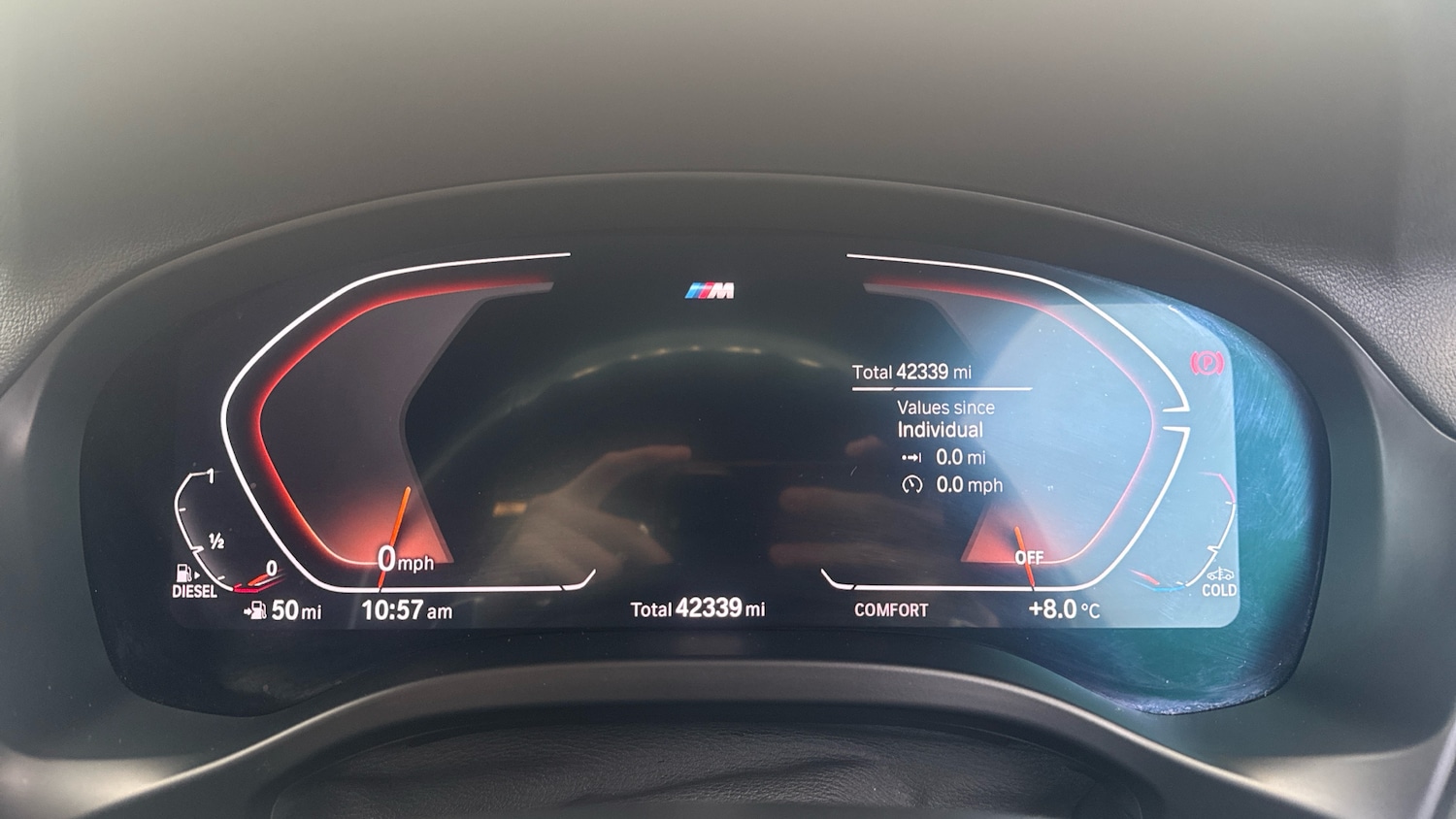 Used BMW X4 2021 for sale - 76903863: Photo 9