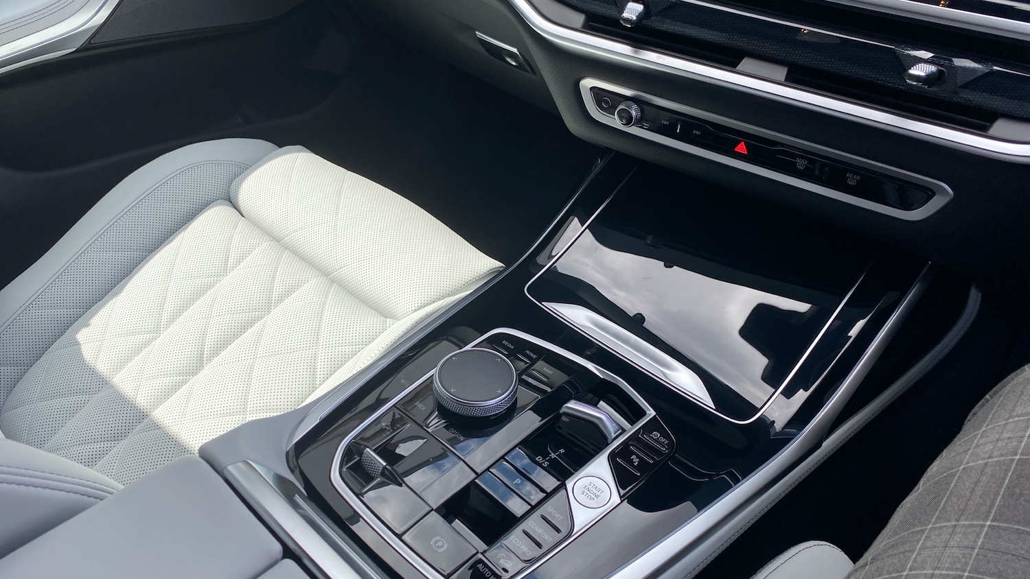 Used BMW X7 2025 for sale - 76102798: Photo 10