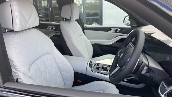Used BMW X7 2025 for sale - 76102798: Photo 11