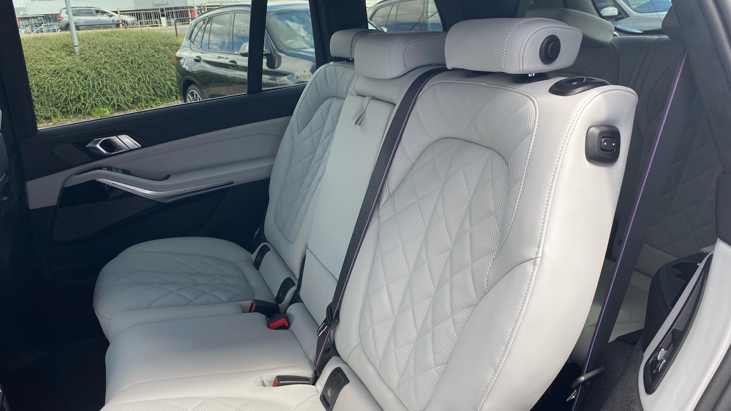 Used BMW X7 2025 for sale - 76102798: Photo 12