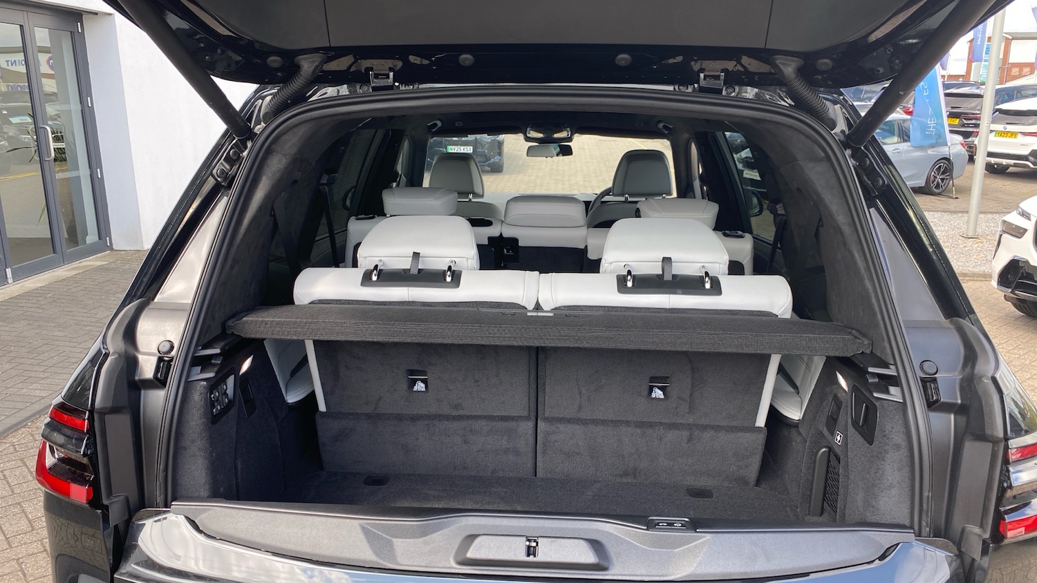 Used BMW X7 2025 for sale - 76102798: Photo 13