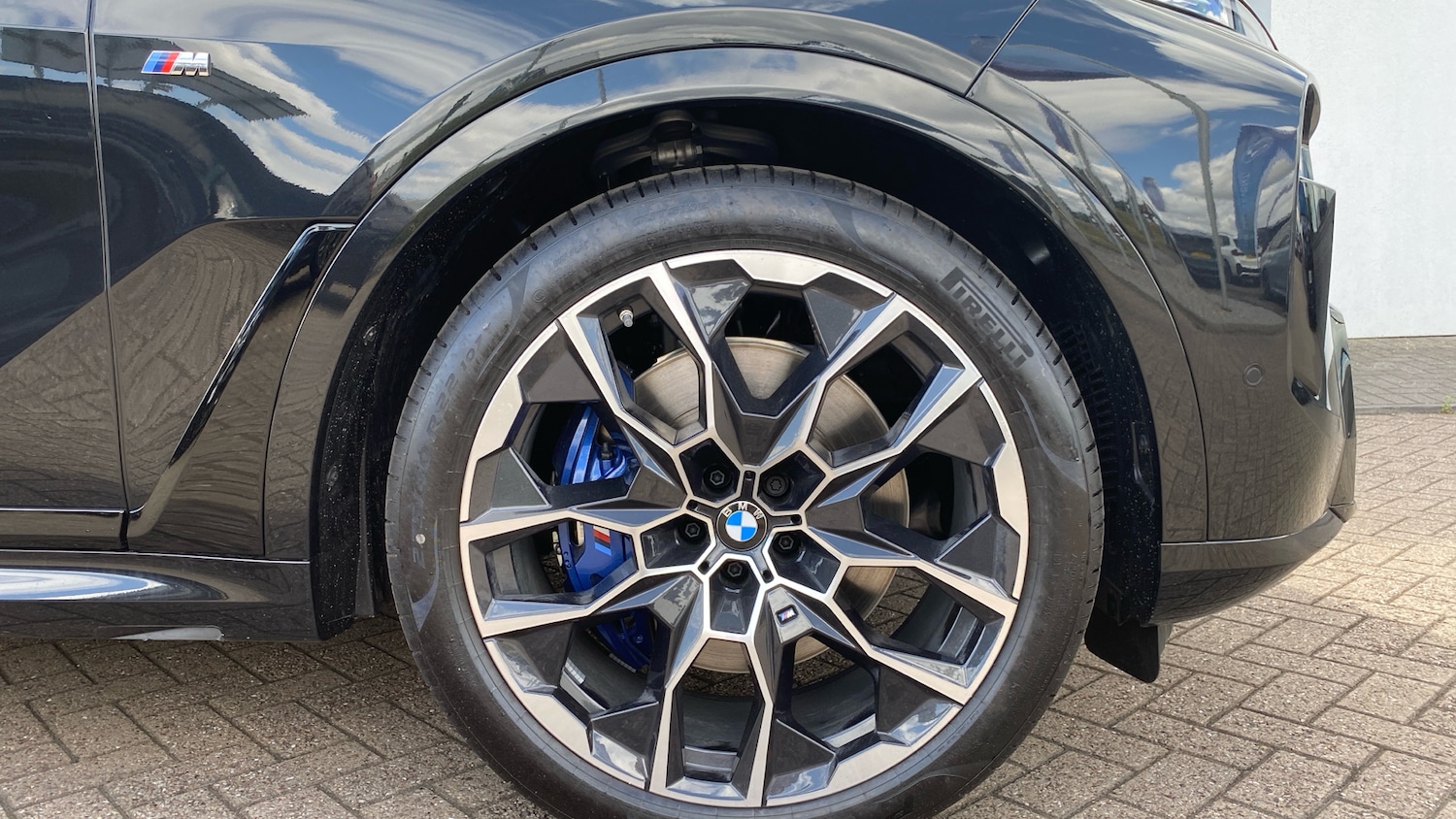 Used BMW X7 2025 for sale - 76102798: Photo 14