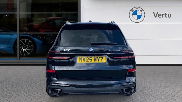 Used BMW X7 2025 for sale - 76102798: Photo 15
