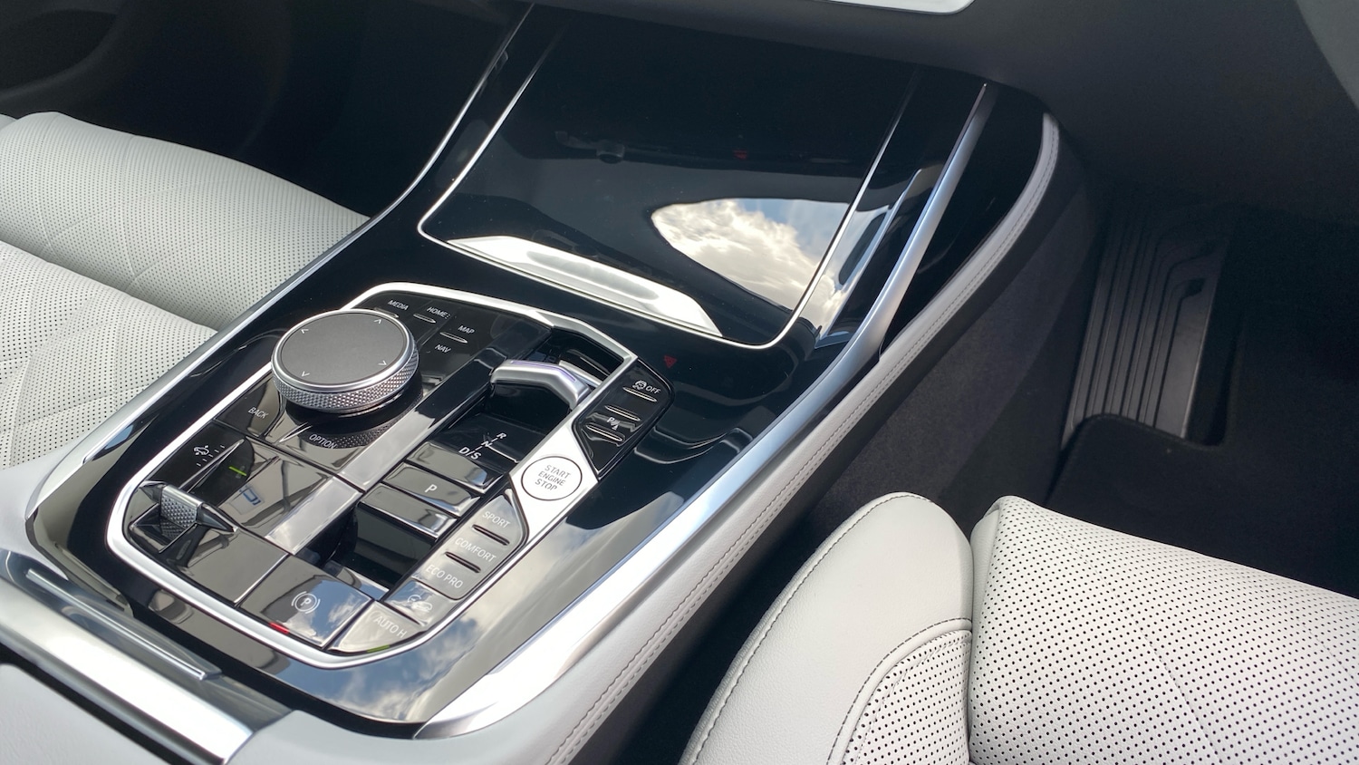 Used BMW X7 2025 for sale - 76102798: Photo 19