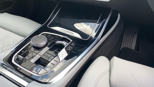 Used BMW X7 2025 for sale - 76102798: Photo 19