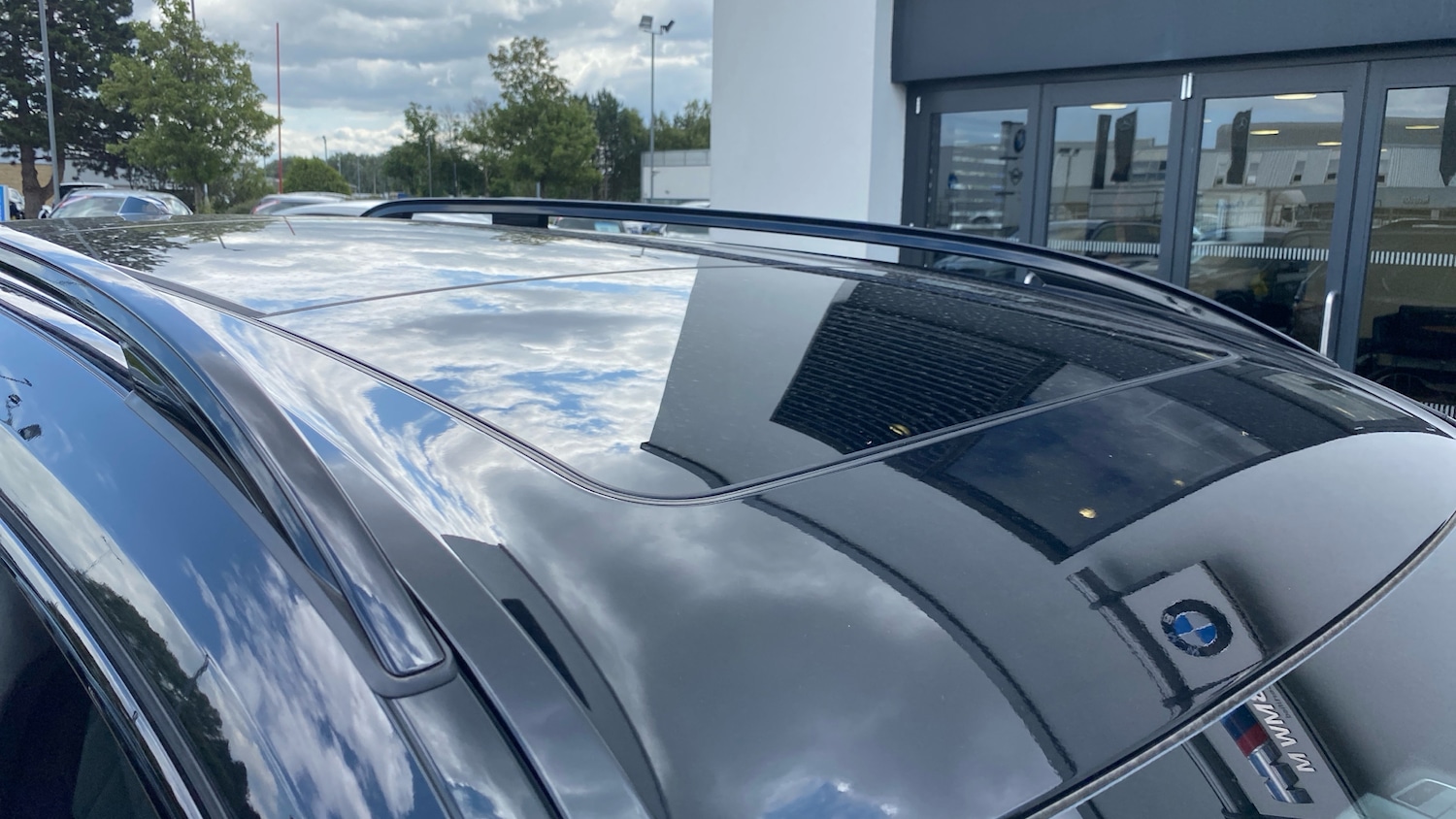 Used BMW X7 2025 for sale - 76102798: Photo 21