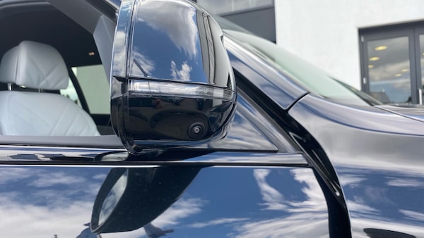 Used BMW X7 2025 for sale - 76102798: Photo 24