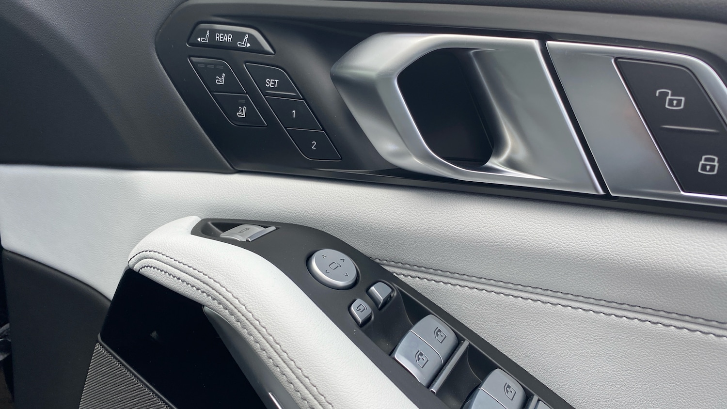 Used BMW X7 2025 for sale - 76102798: Photo 26