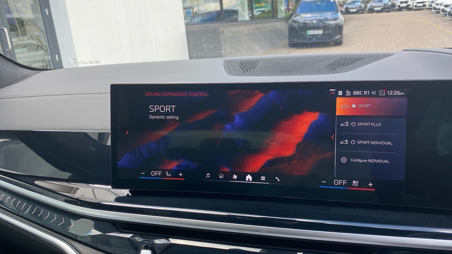 Used BMW X7 2025 for sale - 76102798: Photo 28