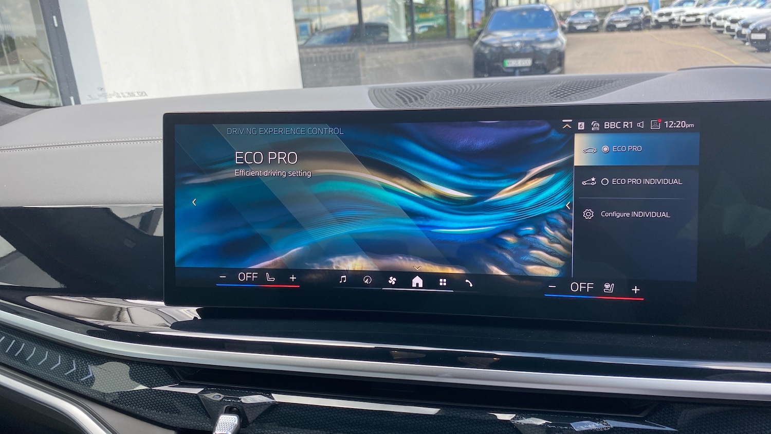 Used BMW X7 2025 for sale - 76102798: Photo 30